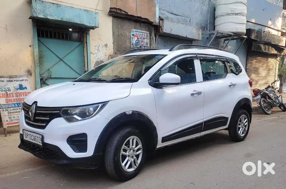 Renault Triber Rxe 2023 पेट्रोल