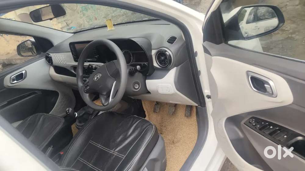 Hyundai Grand I10 Nios 2021 December