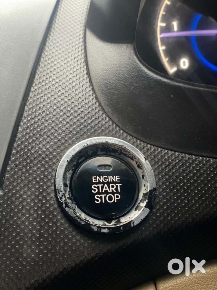 Hyundai Verna Crdi 1.6 Sx, 2016, Diesel