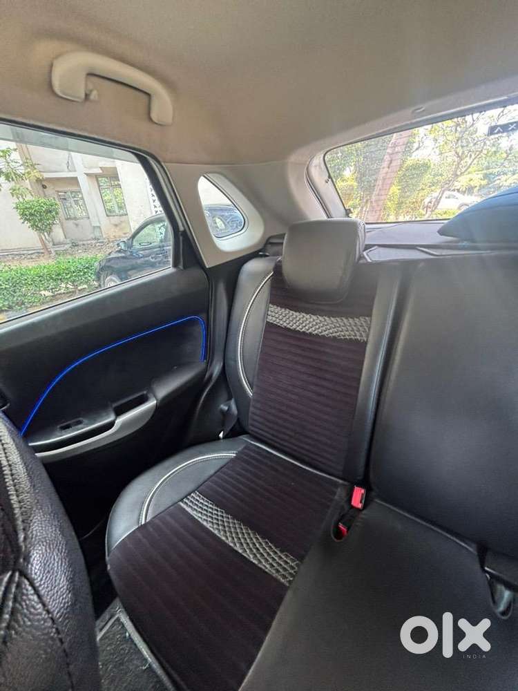 Maruti Suzuki Baleno (2016dec)