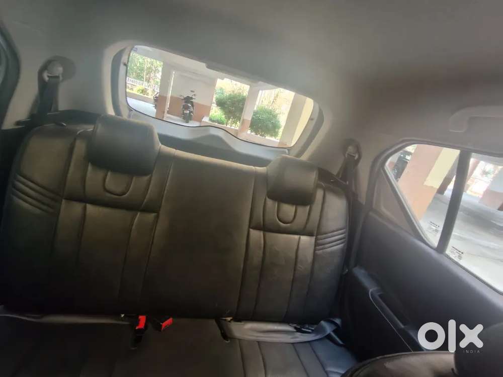 Maruti Suzuki Ignis 2019 Petrol Well Maintained