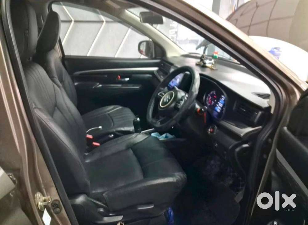 Maruti Suzuki Xl6 Zeta, 2021, Petrol