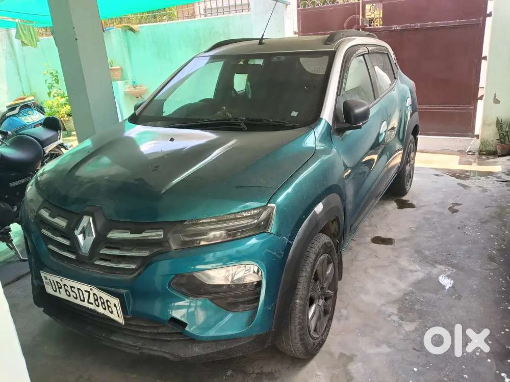 Renault Kwid Neotech Petrol 2020