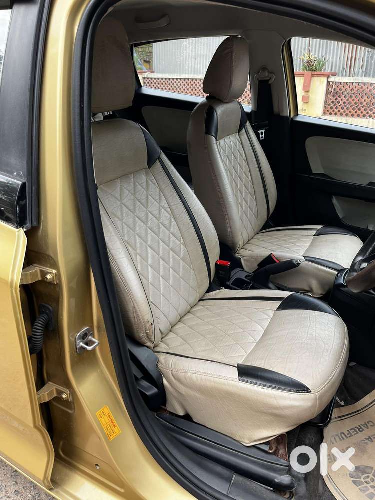 Tata Altroz 1.5 Xe Diesel, 2021, Diesel