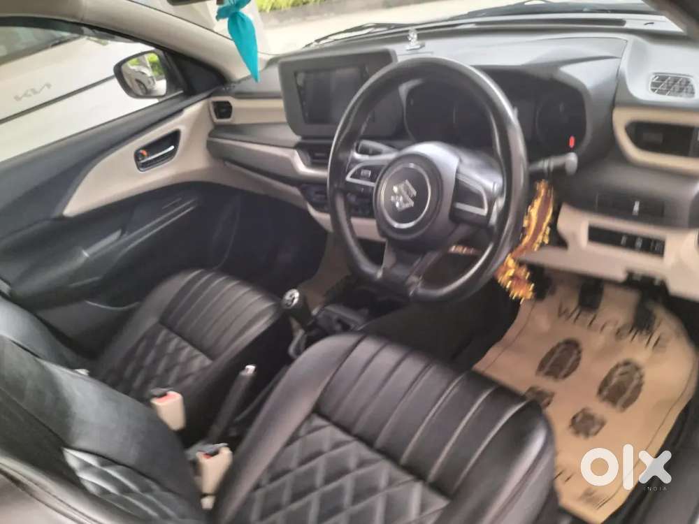 Maruti Dzire 1.2 Lxi 2025