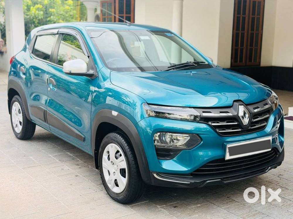 Renault Kwid Rxt Easy-r, 2023, Petrol