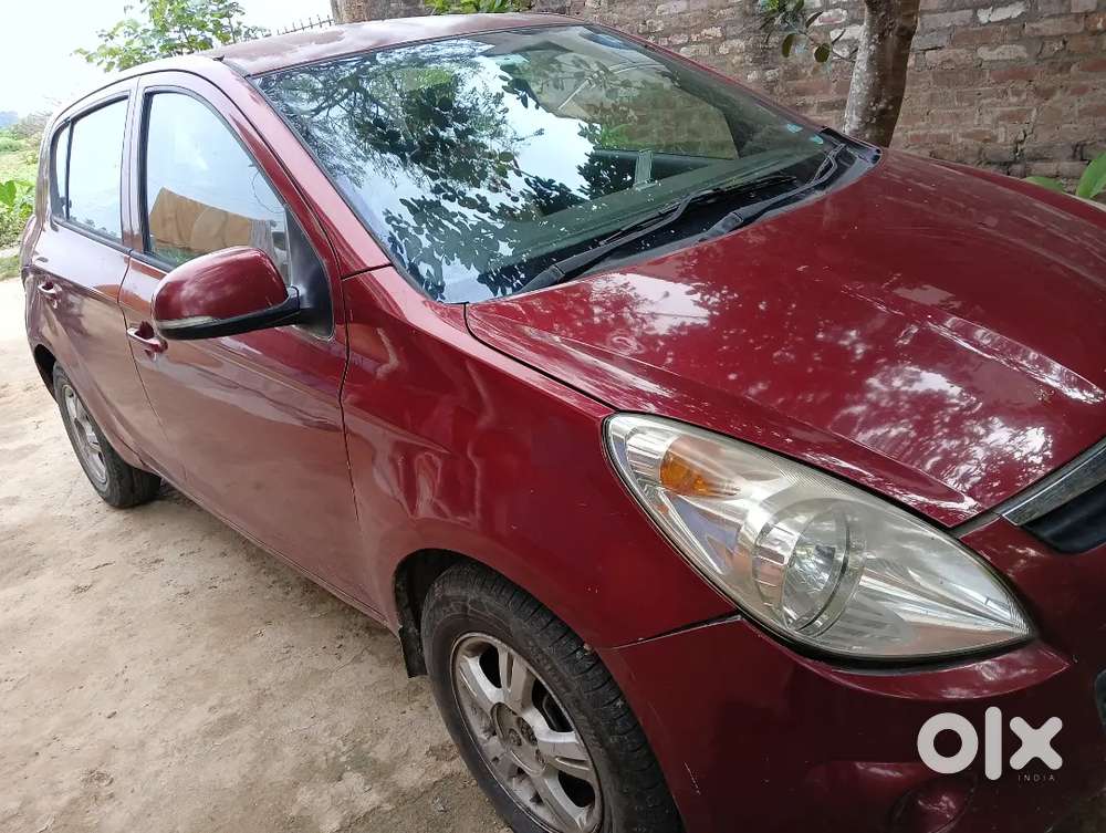 I20 Diesel Sportz Model Good Condition All Tyre In New Condition...