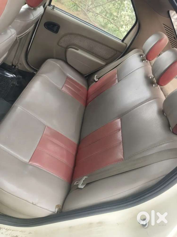 Mahindra Verito Diesel 2012