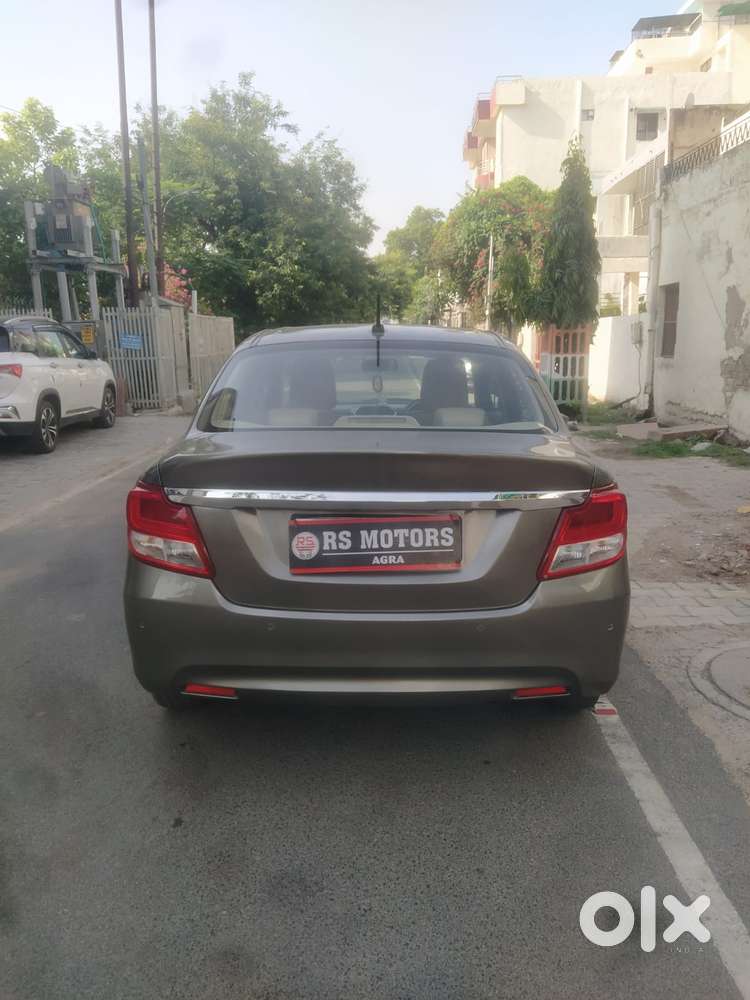 Maruti Suzuki Dzire Vxi Ags, 2023, Petrol