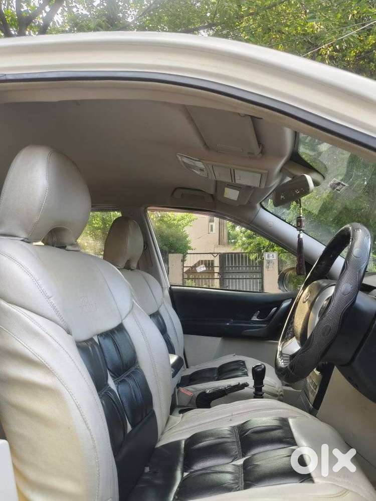 Mahindra Xuv500 W7, 2017, Diesel
