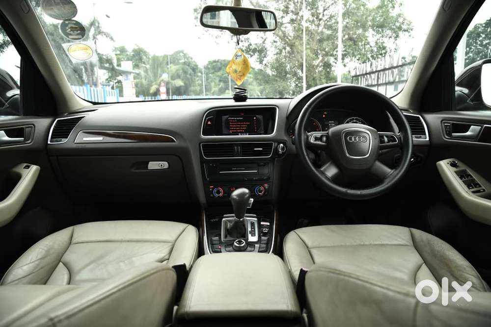 Audi Q5 2.0 Tdi Premium Plus, 2014, Diesel