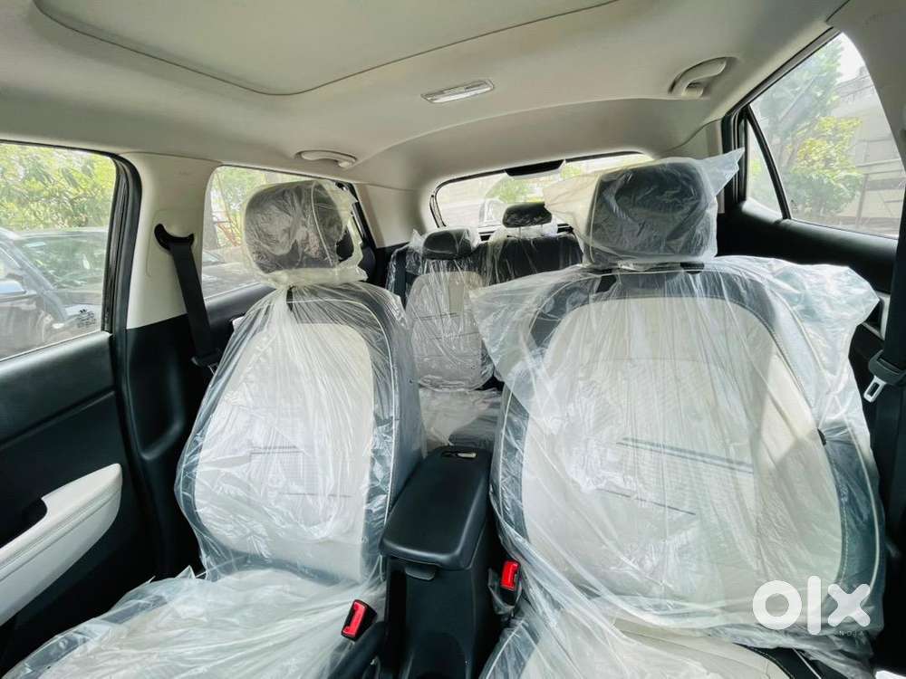 Hyundai Venue Sx Optional Dct Turbo Petrol - Panni Pack