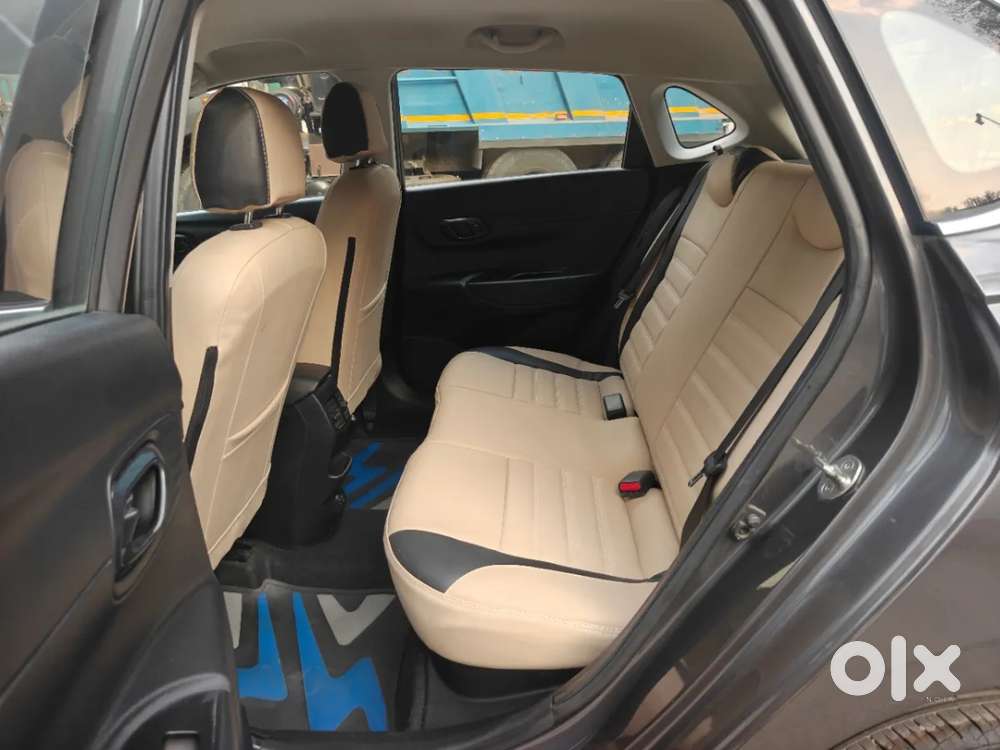 Hyundai I20 Sportz 1.2 Mt, 2021, Petrol