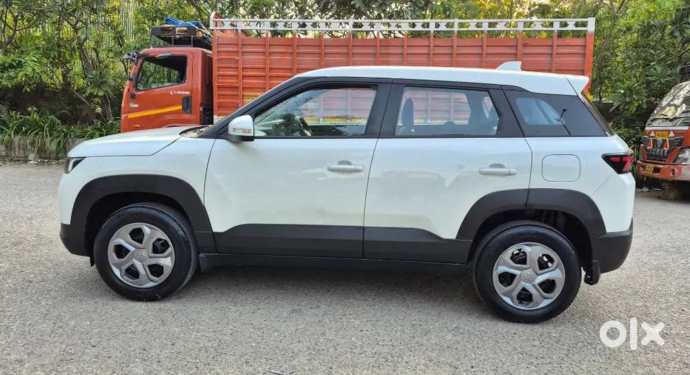 Maruti Suzuki Brezza 2023  
 Vxi Cng  44500 Km  Single Owner