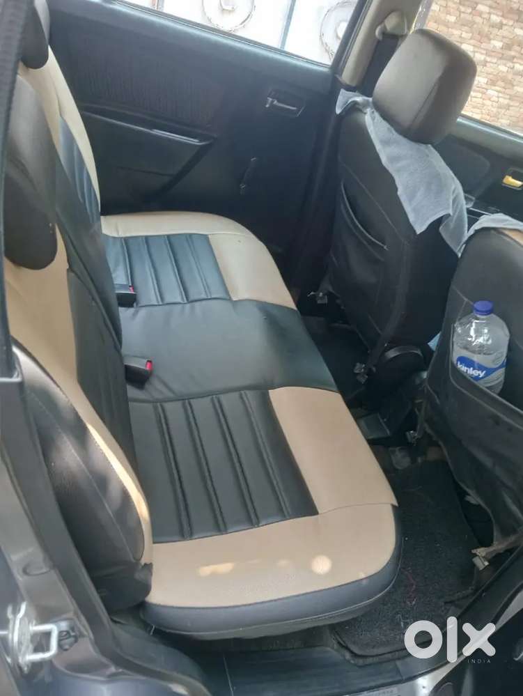 Maruti Suzuki Wagon R 2014