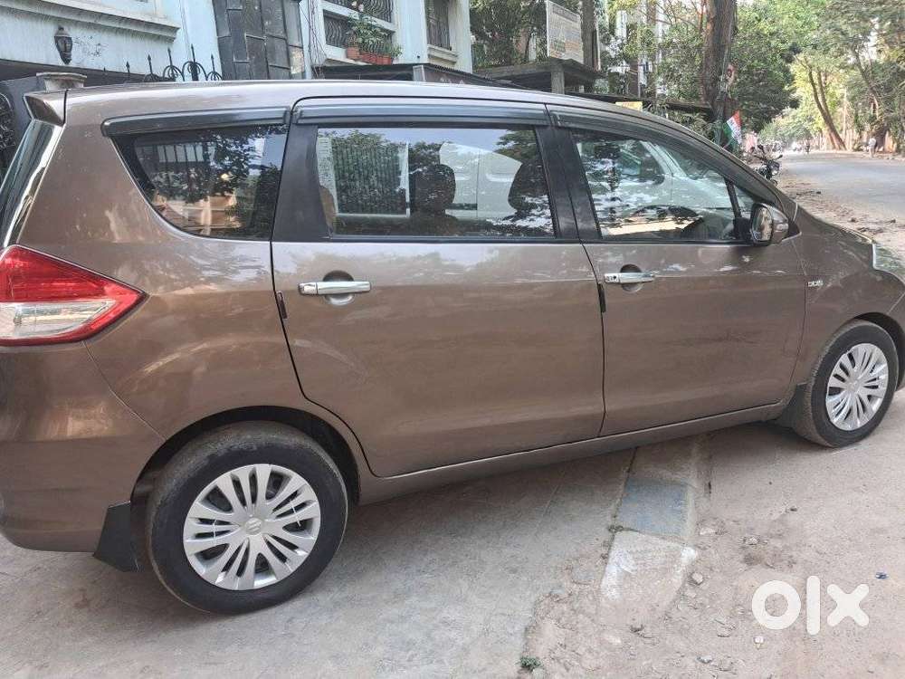 Maruti Suzuki Ertiga 2012-2015 Vdi, 2015, Diesel