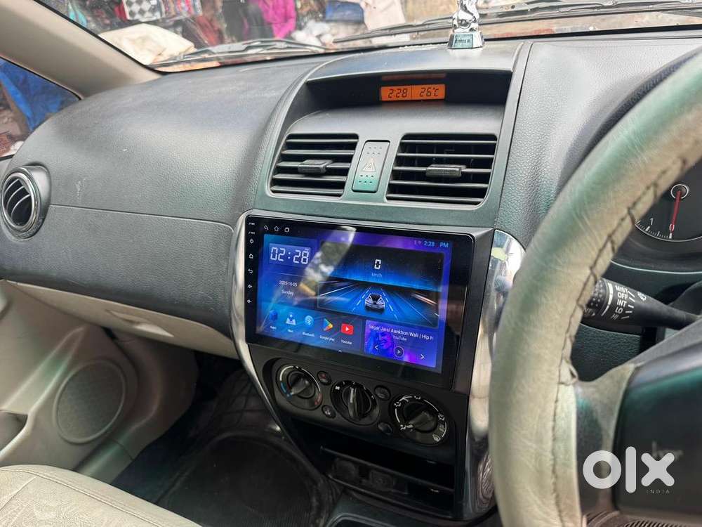 Maruti Suzuki Sx4 2013 Cng &petrol 96847 Km Driven