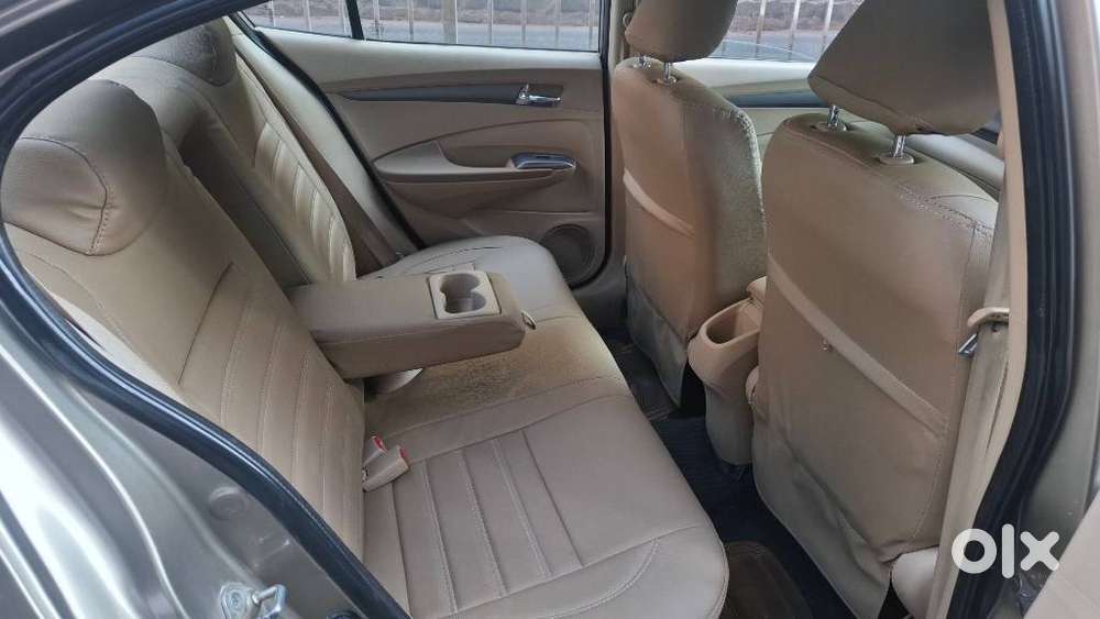 Honda City 2014-2015 V Mt, 2013, Petrol