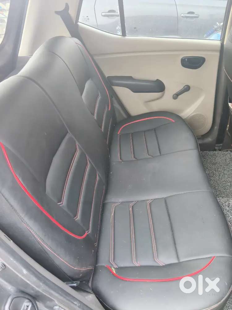 Hyundai I10 Irde 2013 Car