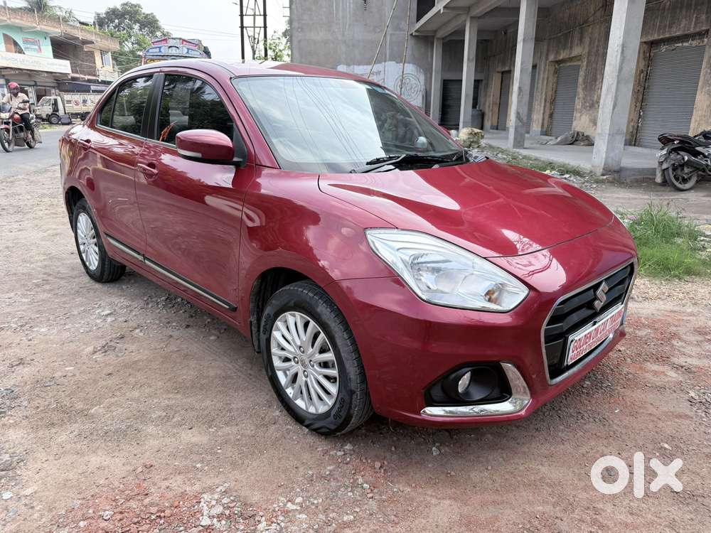 Maruti Suzuki Dzire 1.2 Zxi Cng, 2024, Cng & Hybrids