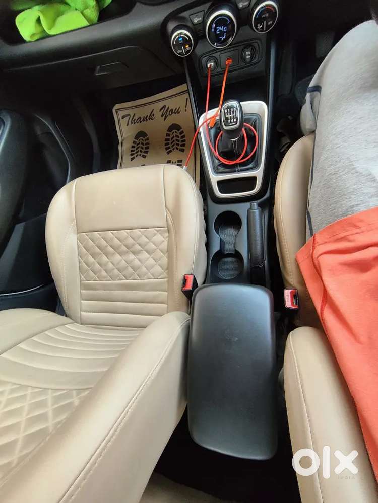 Hyundai Venue Next To New Condition