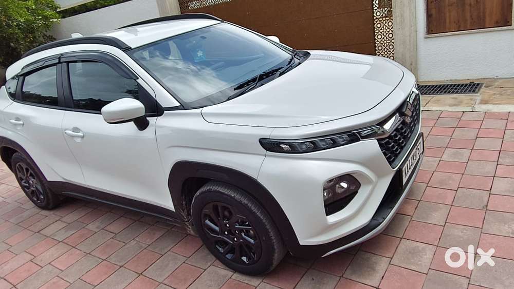 Maruti Suzuki Fronx Delta Plus 1.2 Mt, 2023, Petrol