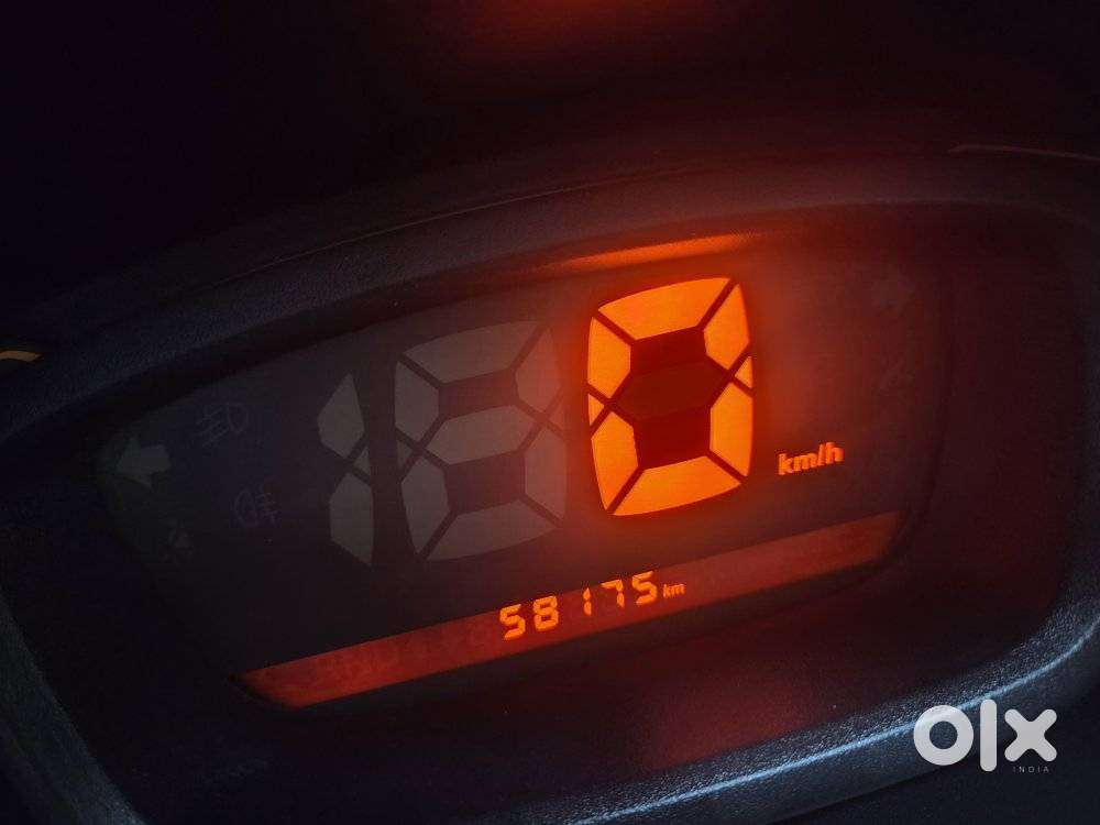 Renault Kwid Rxt Amt Climber (automatic), 2017, Petrol