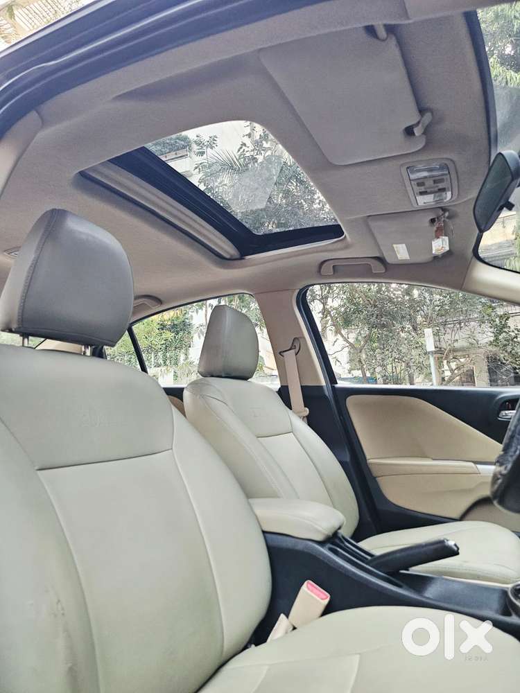 Honda City 2015-2017 I Vtec Vx Option, 2015, Petrol