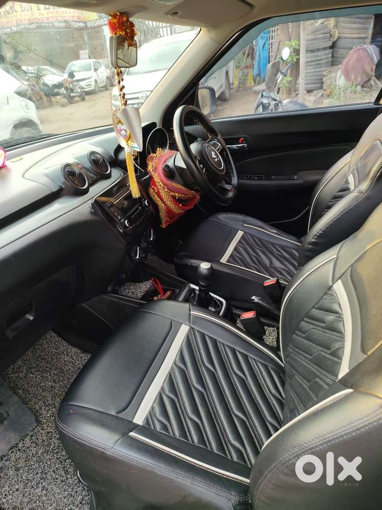 Maruti Suzuki Swift Vdi Optional, 2019, Diesel