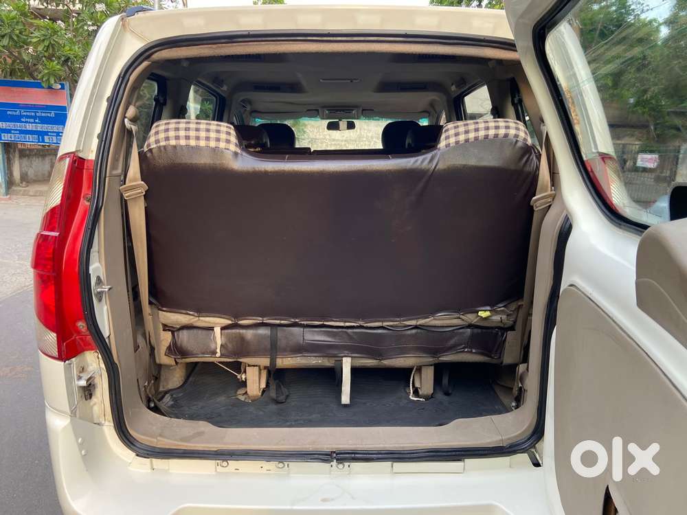 Mahindra Xylo D4, 2015, Diesel