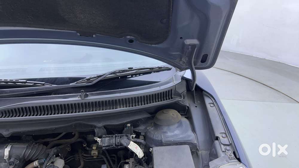 Maruti Suzuki Baleno 2019-2022 1.2 Zeta At, 2021, Petrol