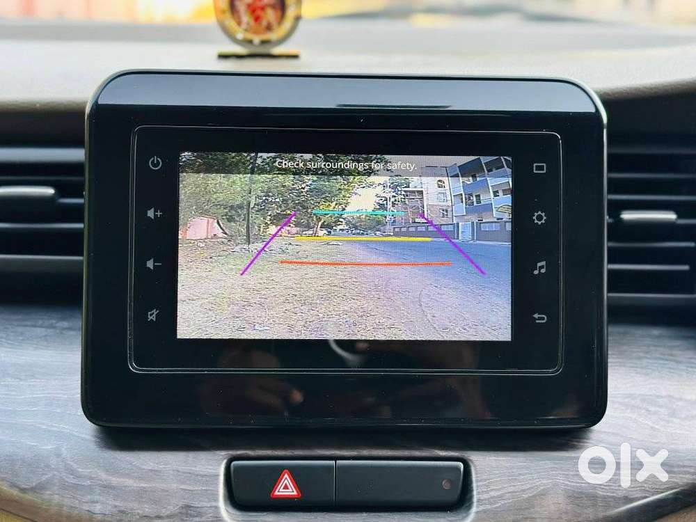 Maruti Suzuki Ertiga Zxi (o) Cng [2022-2023], 2022, Cng & Hybrids