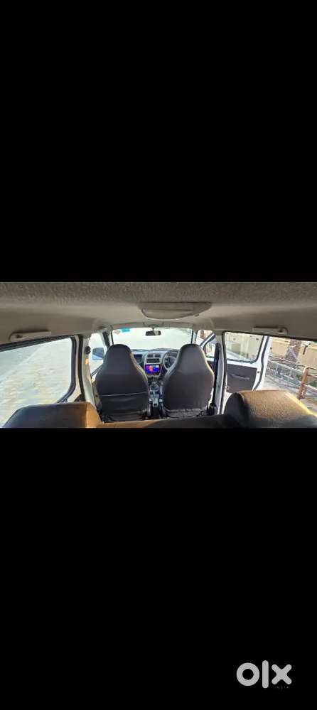 Maruti Suzuki Eeco 2020