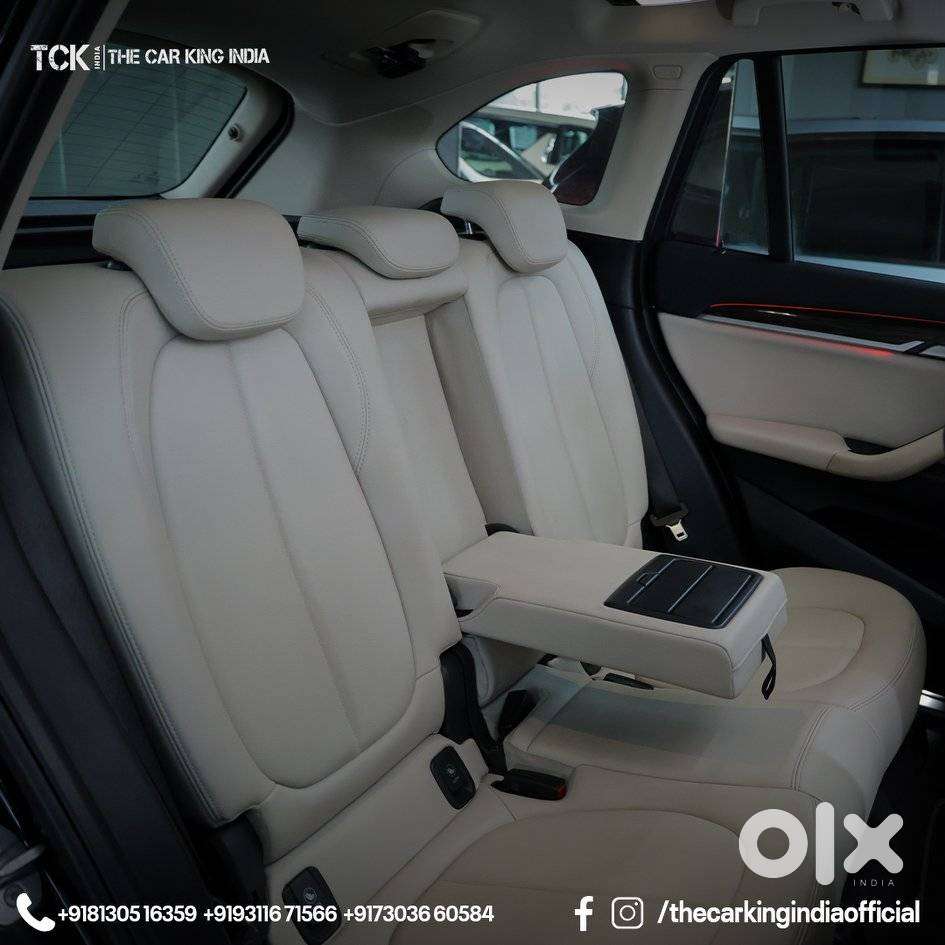 Bmw X1 2.0 Sdrive20i Xline, 2021, Petrol