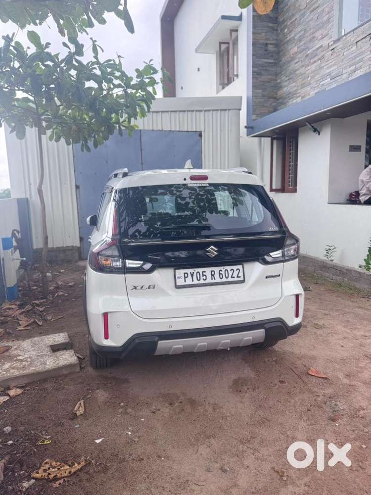 Maruti Suzuki Xl6 2024