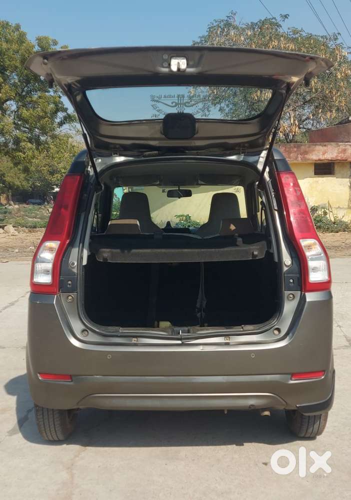 Maruti Suzuki Wagon R, 2020