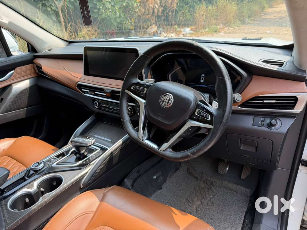 Mg Gloster Savvy 6 Seater, 2020, Diesel