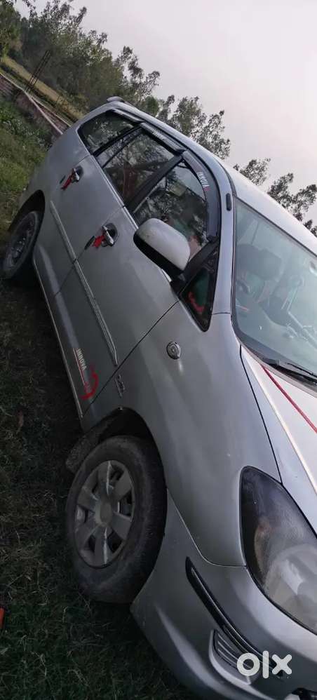 Toyota Innova 2010 Diesel 188000 Km Driven