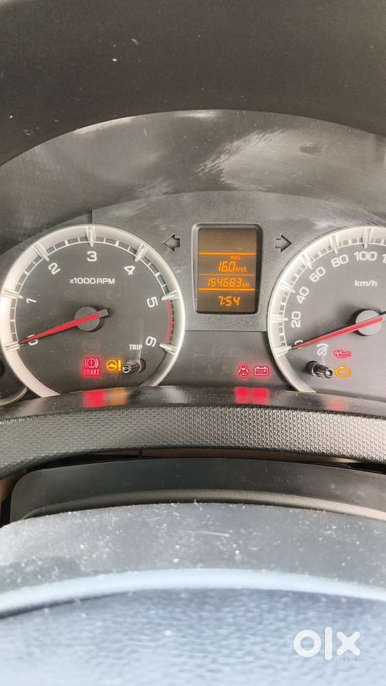 Maruti Swift Dzire Vdi 2017