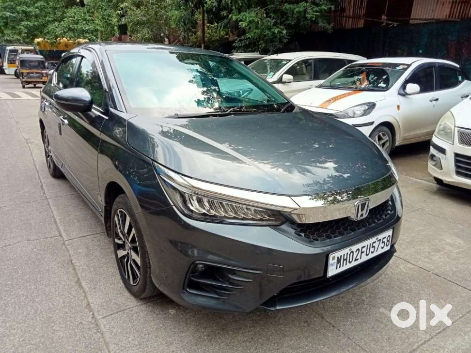 Honda City Hybrid Ehev Zx, 2022, Petrol