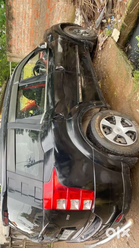 Mahindra Xuv500 2014 Diesel Well Maintained