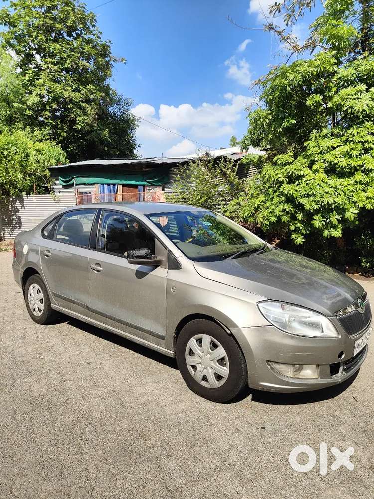 Skoda Rapid Diesel Excellent Condition