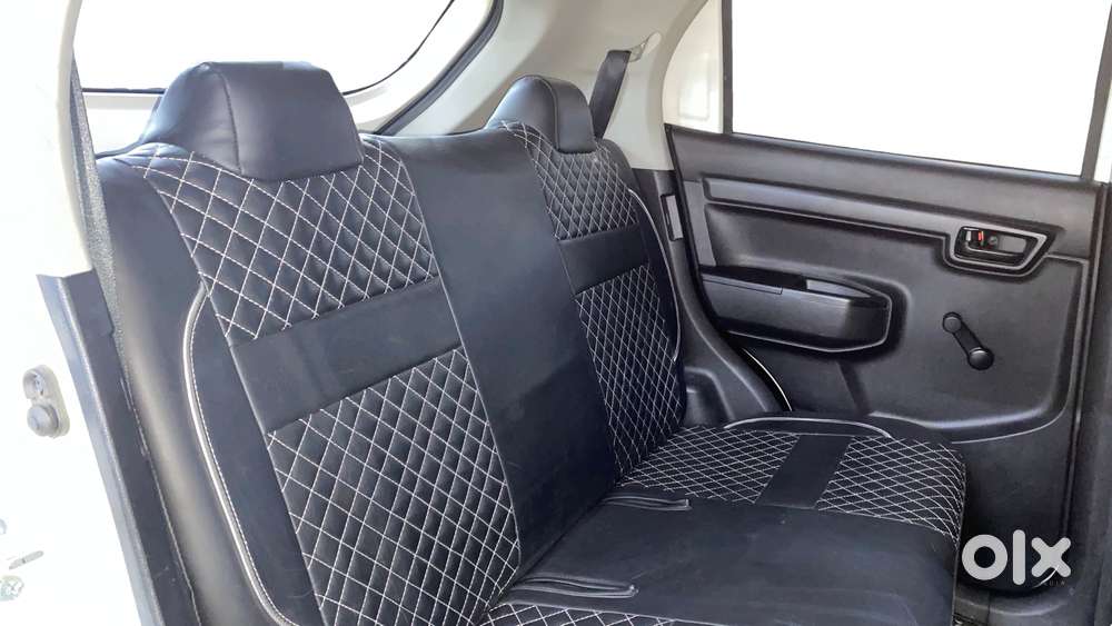 Maruti Suzuki S-presso Vxi Opt, 2021, Cng & Hybrids