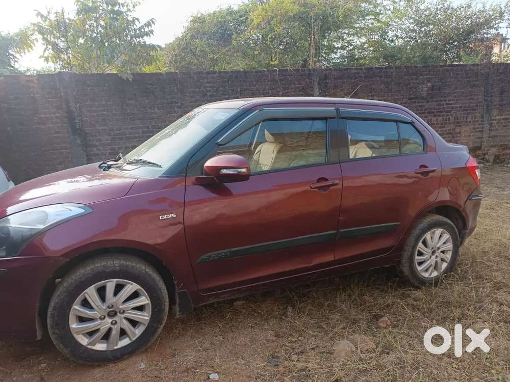 Swift Pushbutton Start