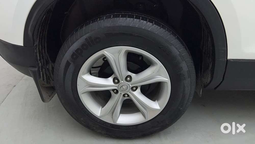 Tata Harrier 2.0 Kryotec Xta Plus, 2022, Diesel