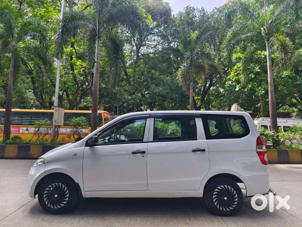 Chevrolet Enjoy 1.4 Ls 7, 2013, Petrol