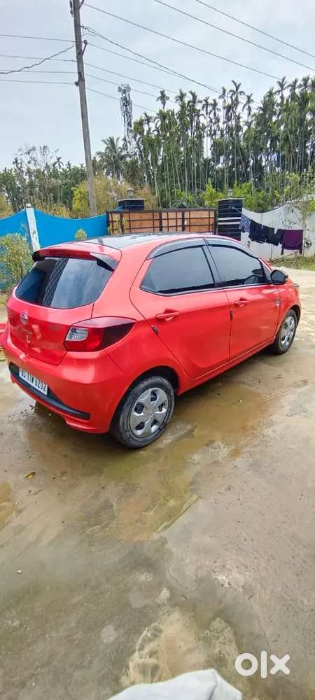 Tata Tiago 1.2 Revotron 2023