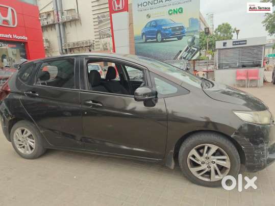 Honda Jazz 1.5 Vx I Dtec, 2016, Diesel