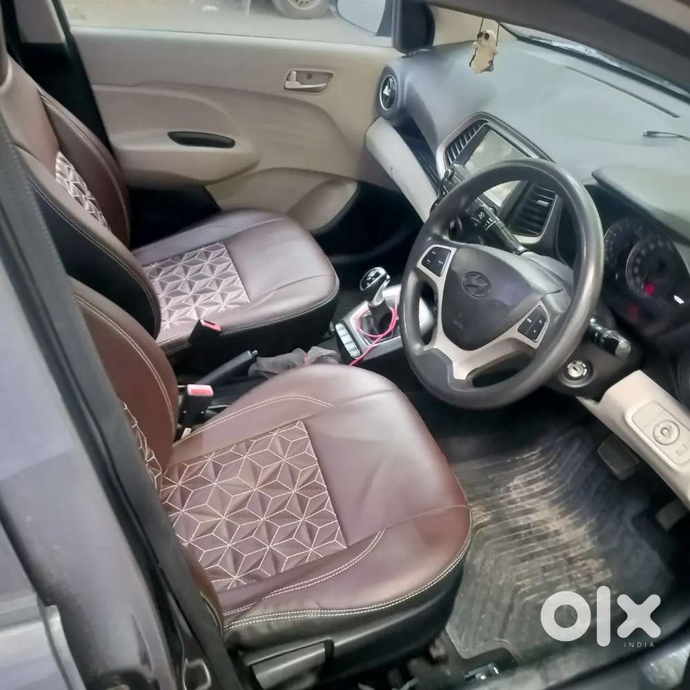 Hyundai Santro Sportz Petrol 2018