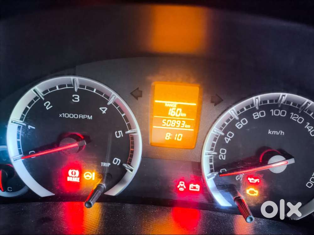Dzire 2012 Vdi - 50000km - Well Maintained